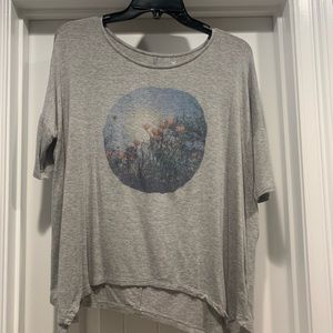 Soft T-shirt